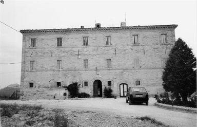 Casa Angelici